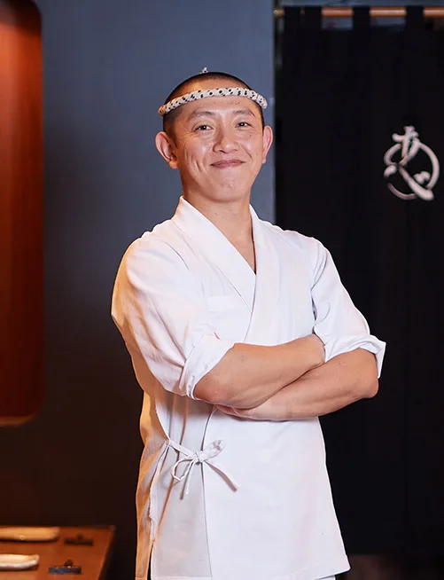 Yakitori Abe — photo 17