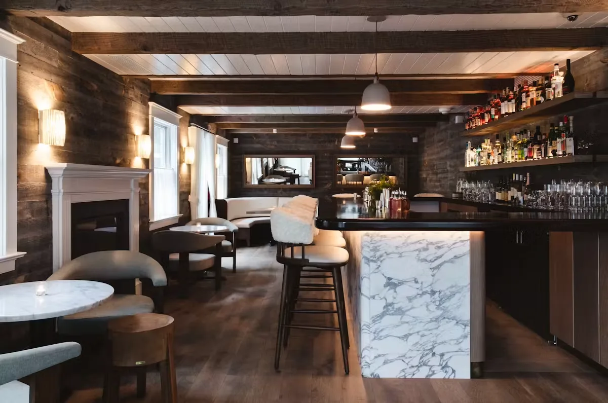 North Fork Table and Inn — photo 10