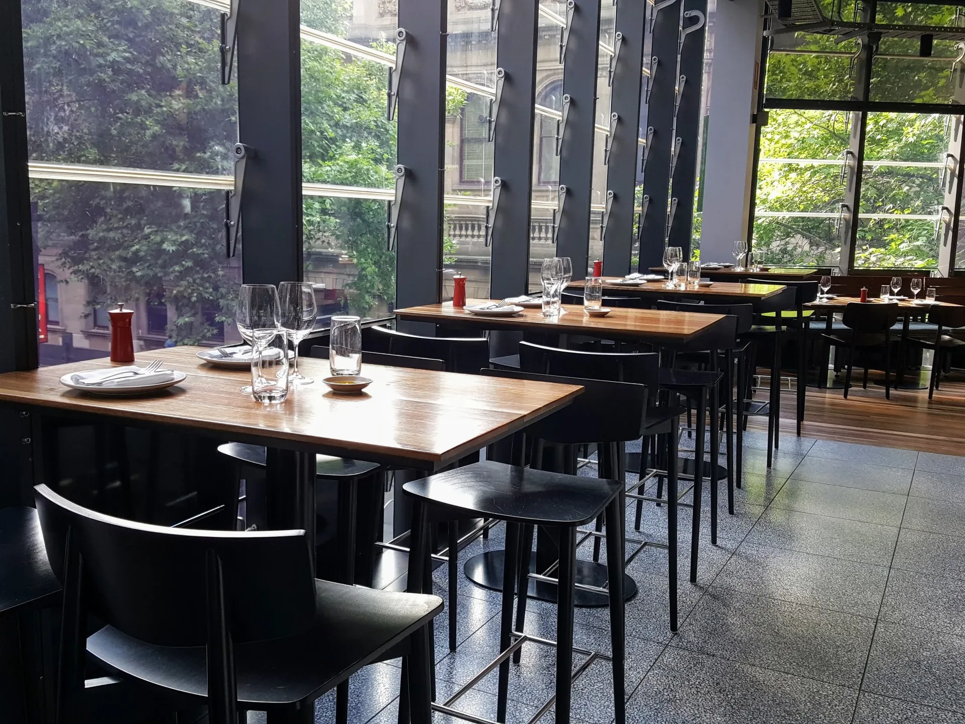 Rosa's Canteen — photo 19