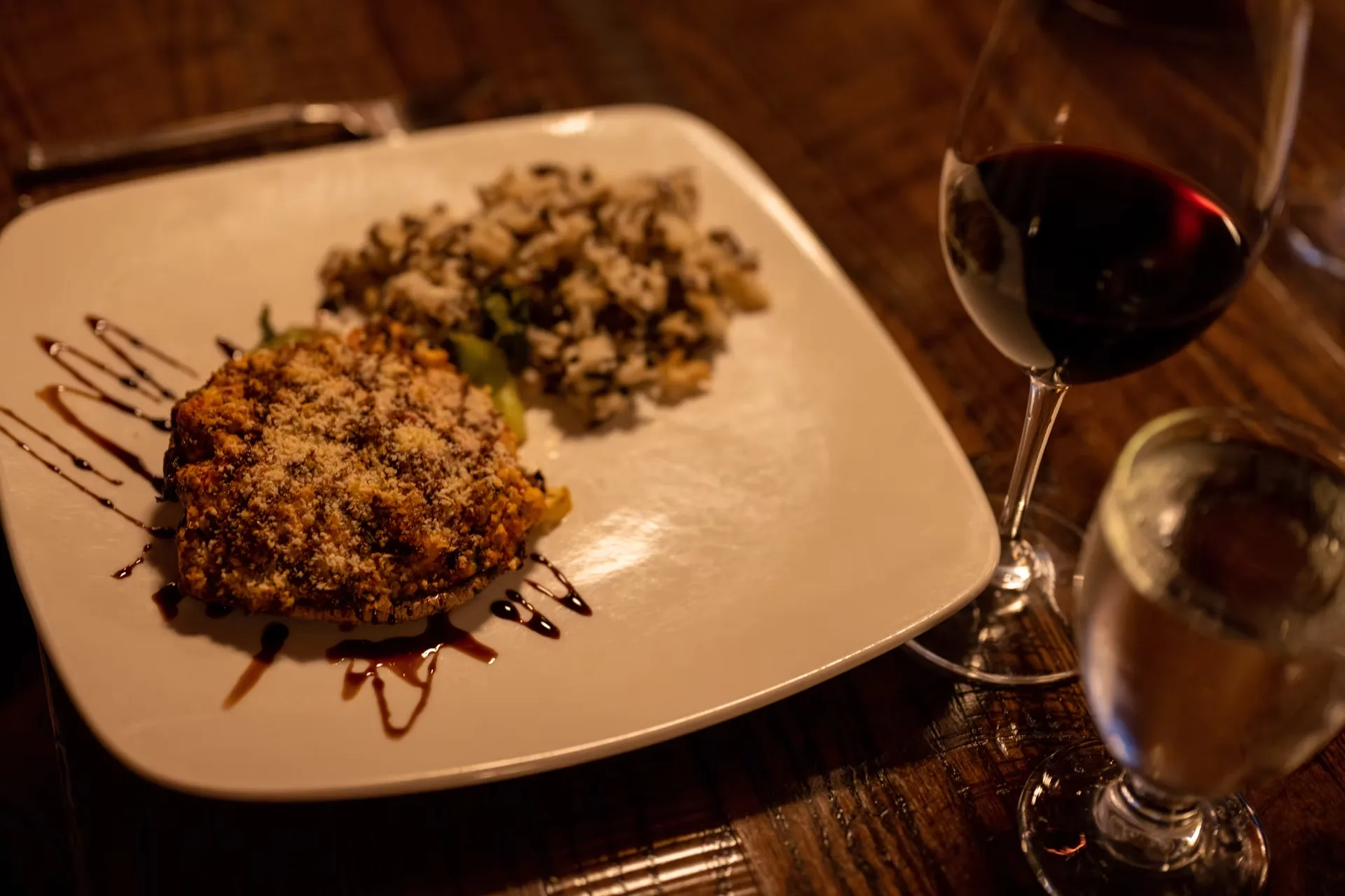 Carbon County Steakhouse — photo 6
