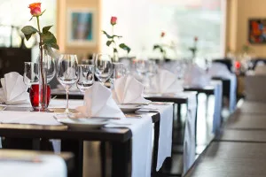 Restaurant Romer — photo 11