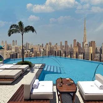 Fi'lia, Dubai