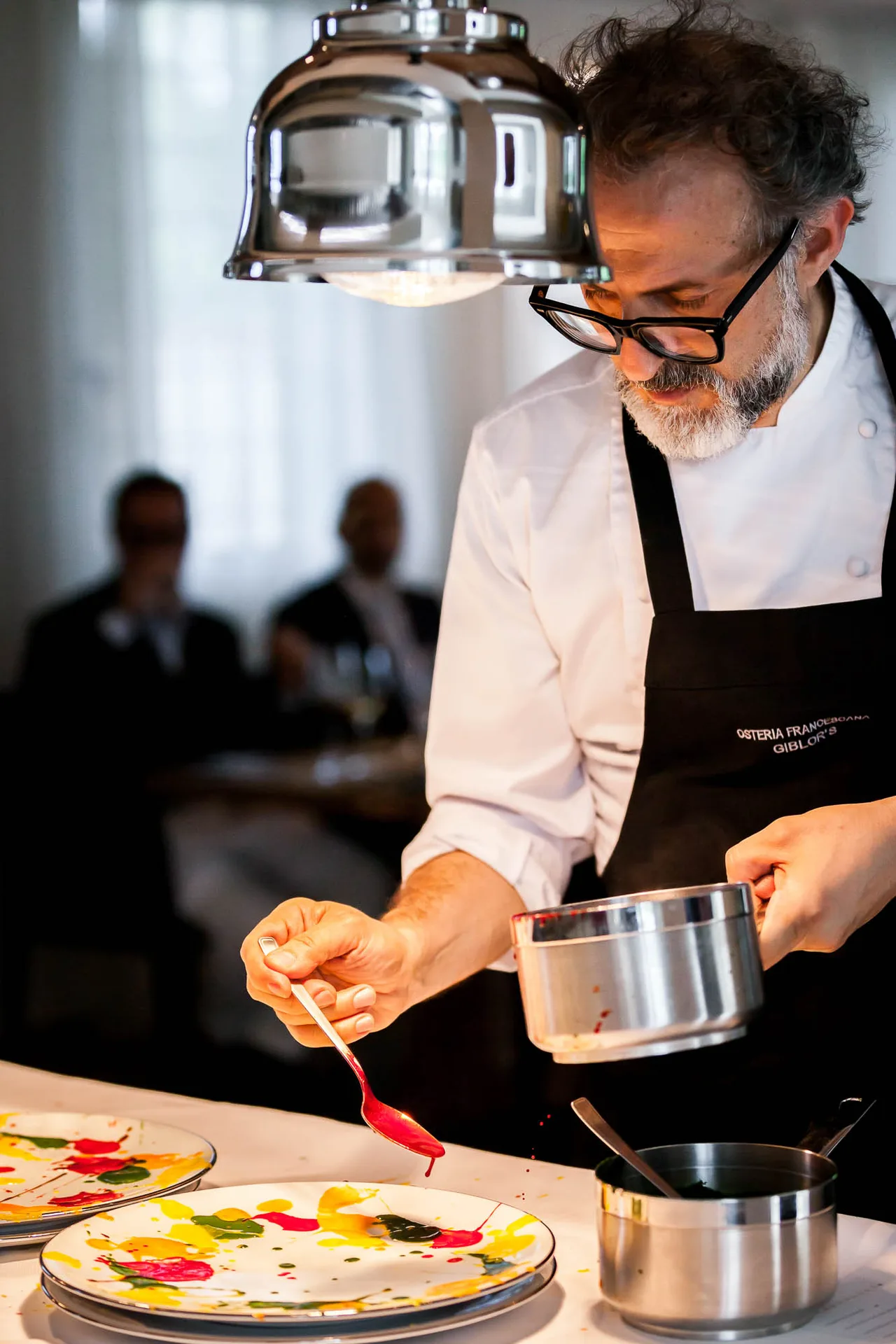 Osteria Francescana — photo 15
