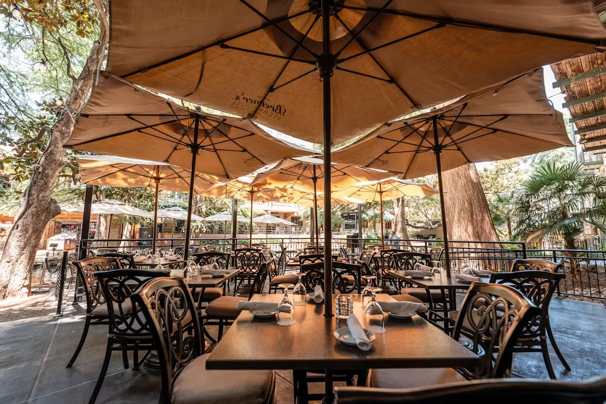 Brenner's on the Riverwalk — photo 17