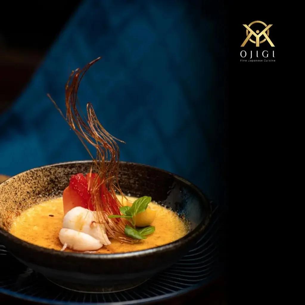 Ojigi Restaurant — photo 10