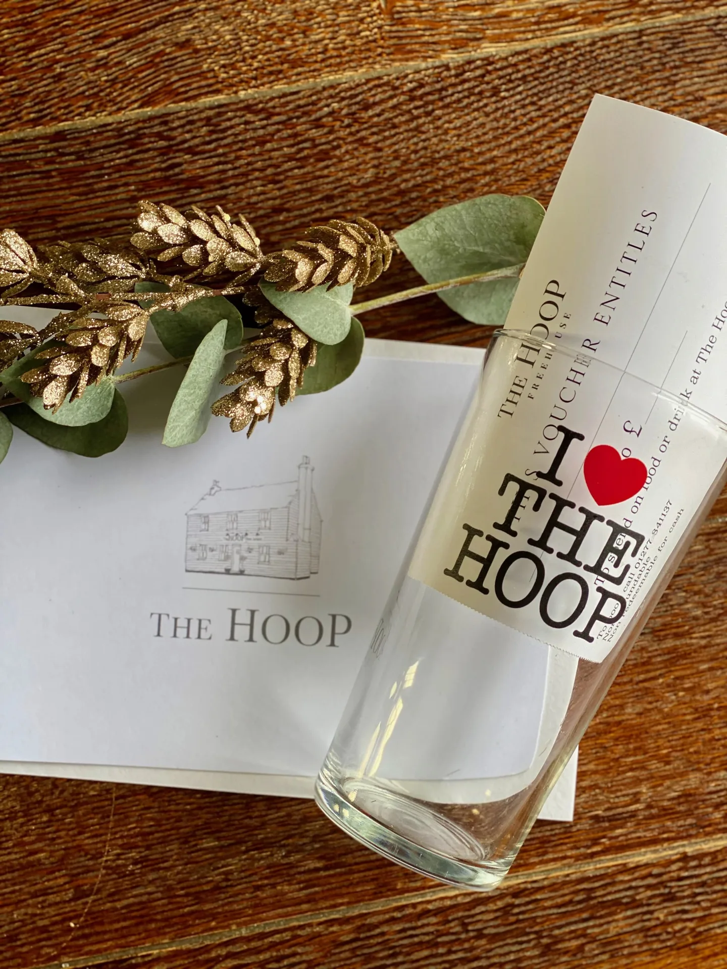 The Hoop — photo 92