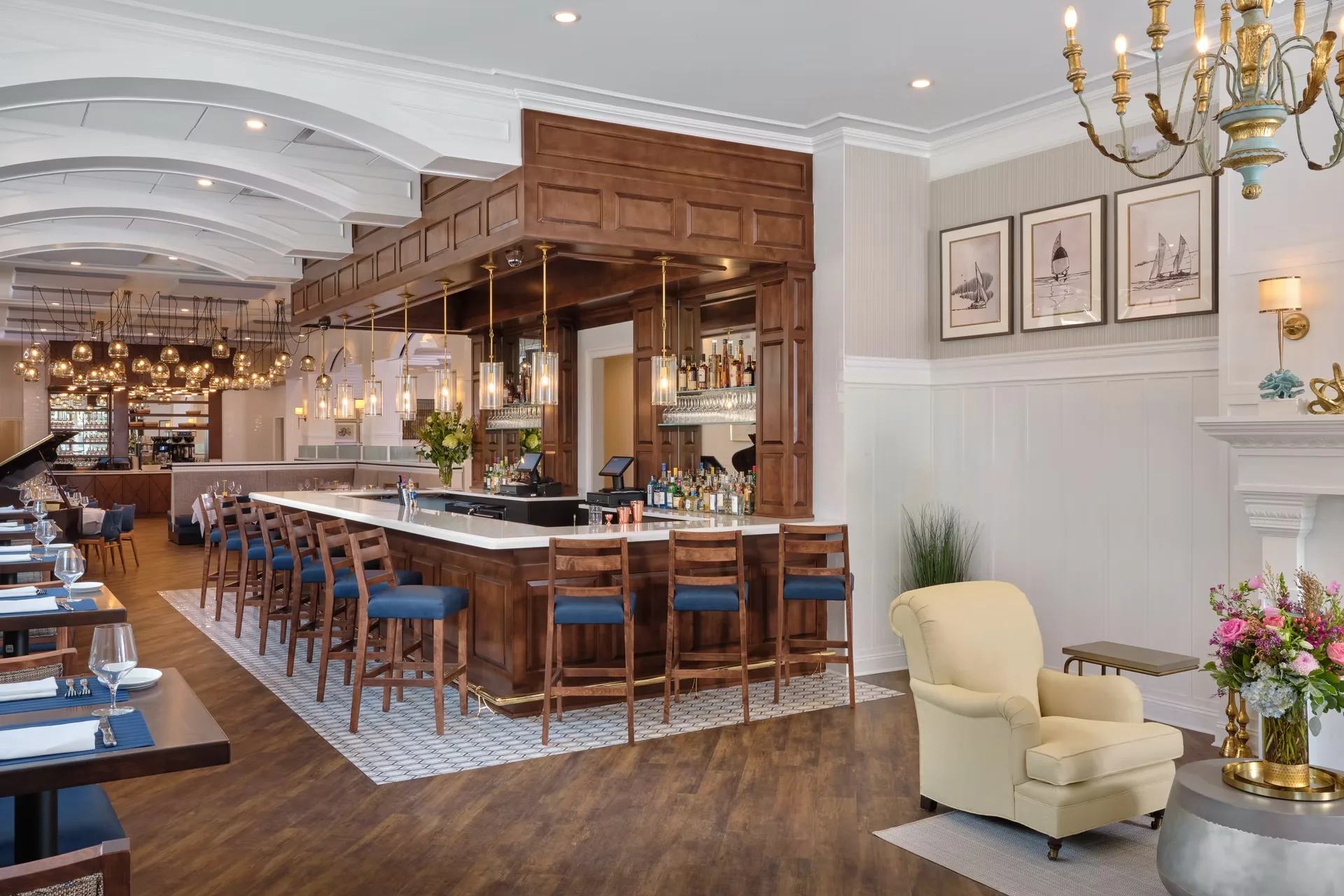 The Northport Hotel Restaurant — photo 6