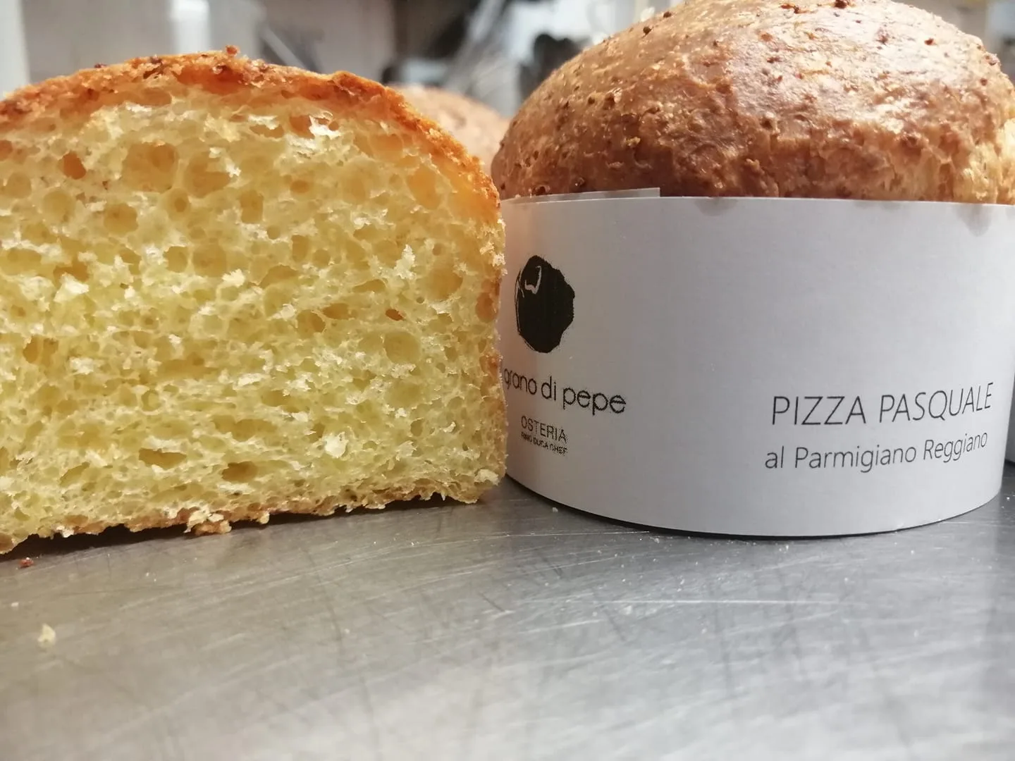 Il Grano di Pepe — photo 43
