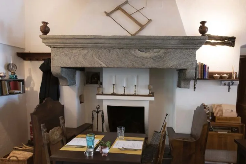 Alla Cantina — photo 13