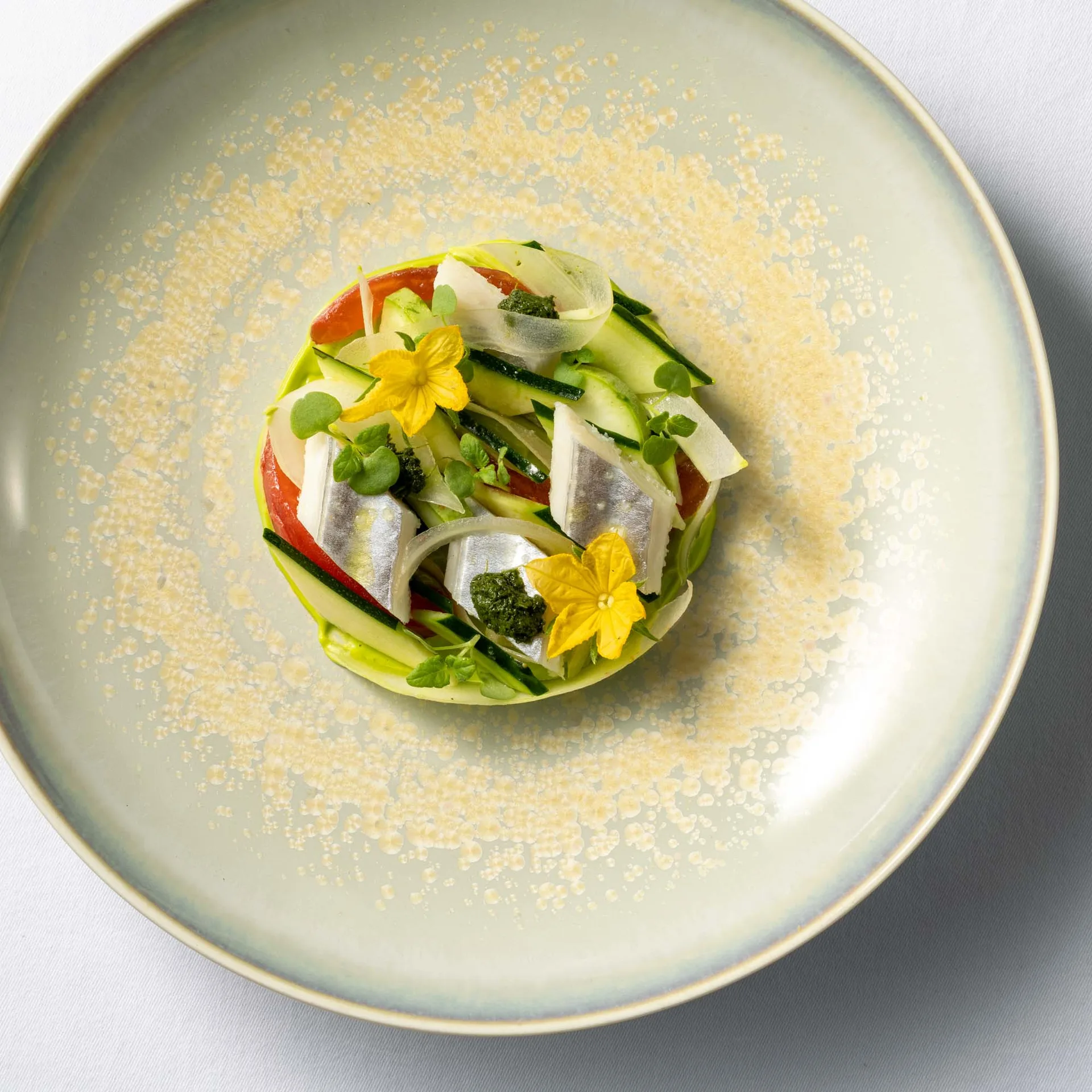 BEIGE Alain Ducasse — photo 16