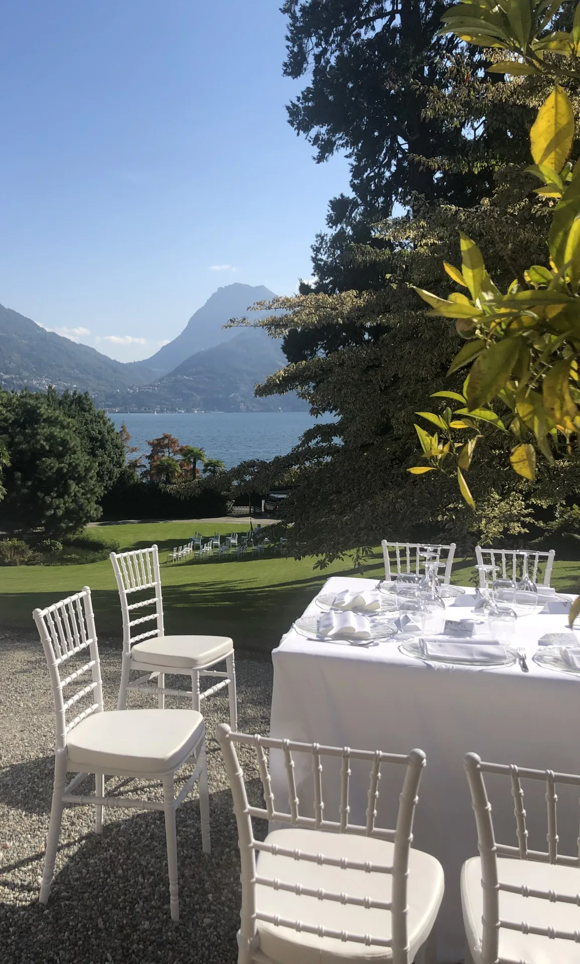 Ristorante Salice Blu — photo 42