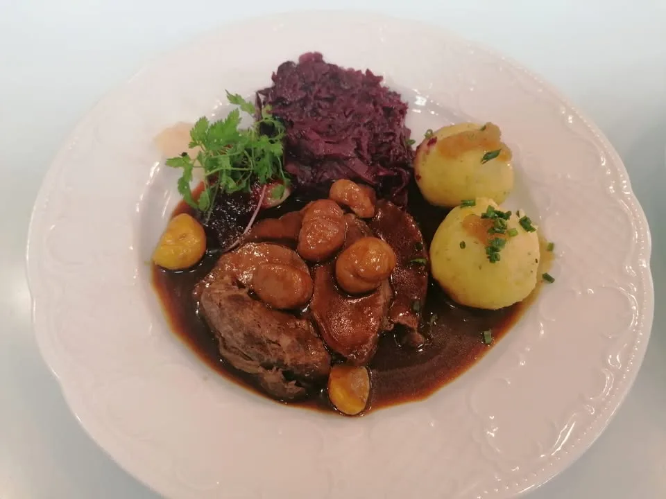 Gasthaus Auerhahn — photo 4