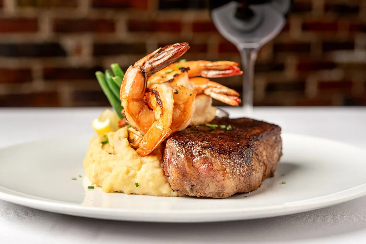 RingSide Steakhouse — photo 41