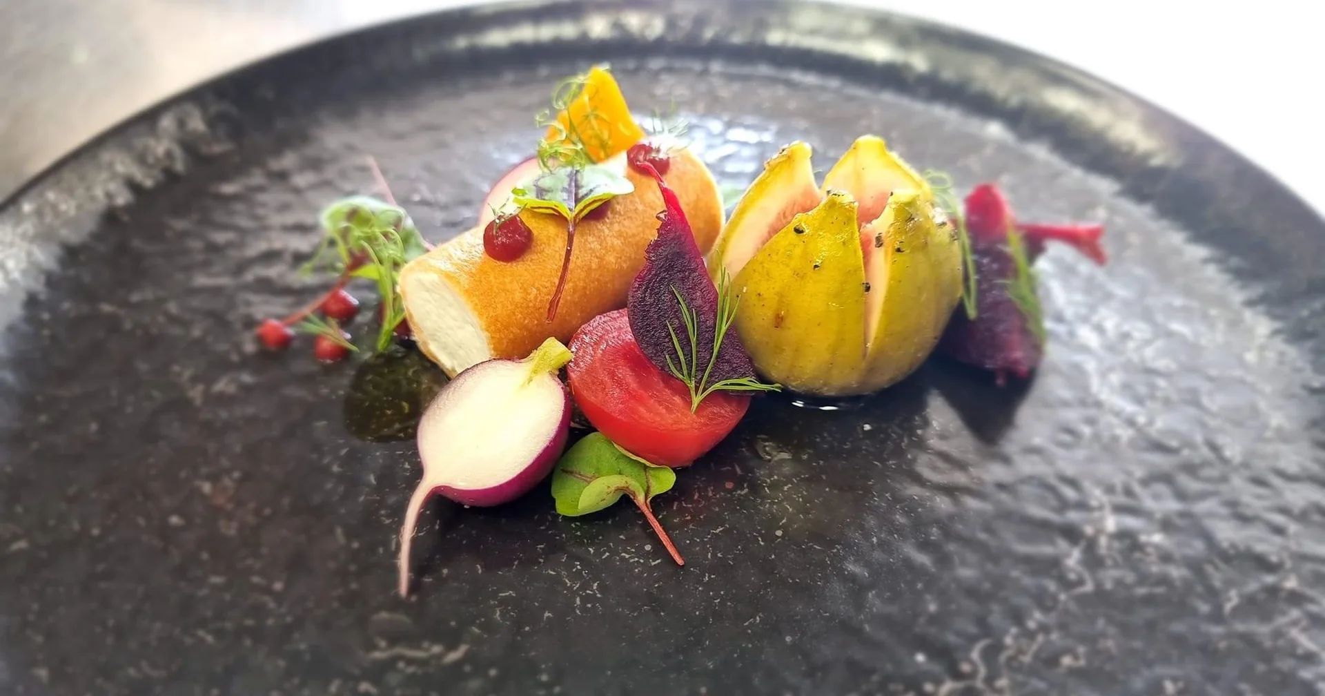 Leicesters Restaurant — photo 4