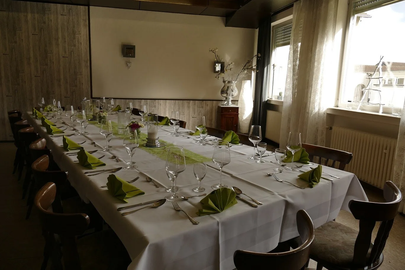 Merzbacher Hof — photo 14