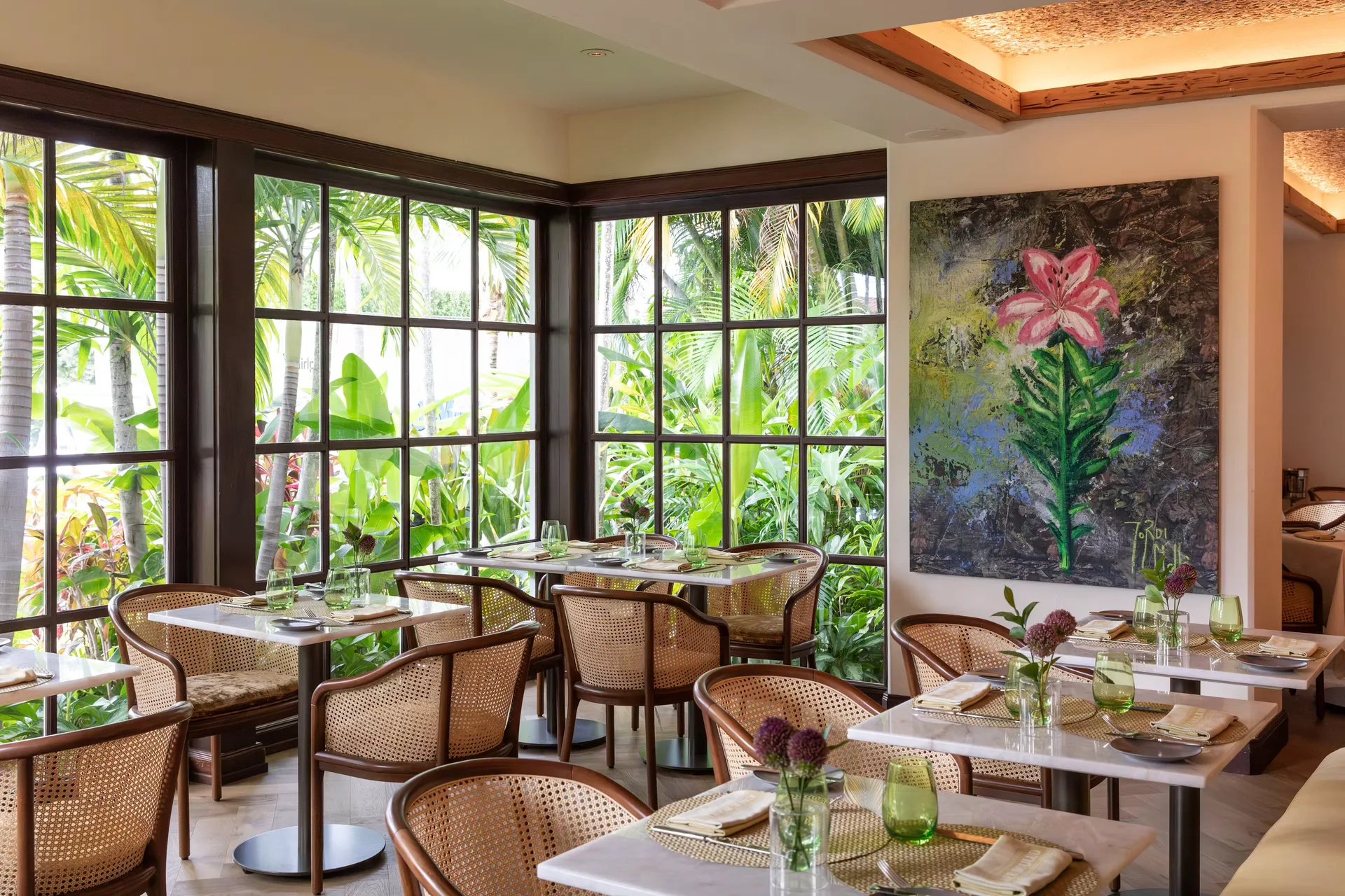 Café Boulud — photo 25