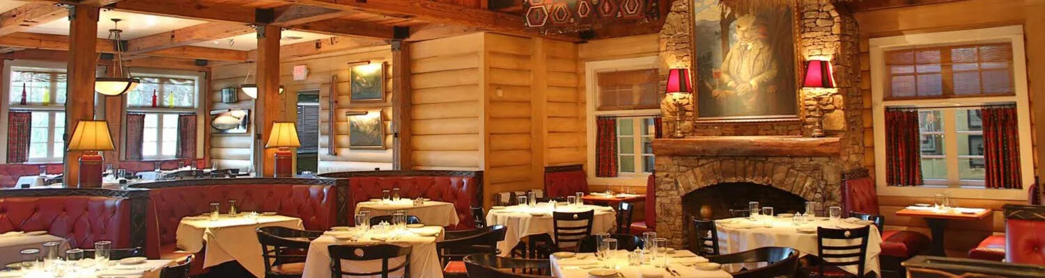 Blue Ridge Grill — photo 15