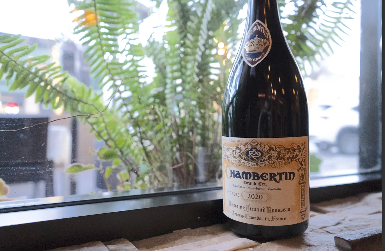 Cafe Figaro — photo 15