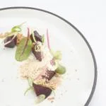 Atelier de Bossimé — food