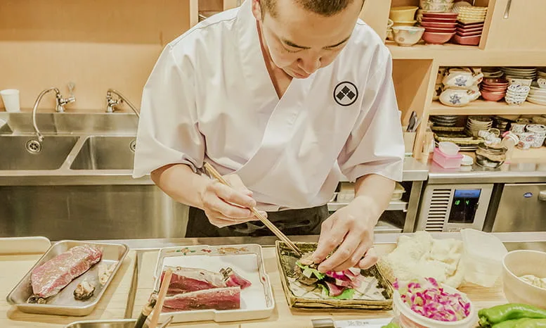 Kitashinchi Gyosai Masashi — photo 10