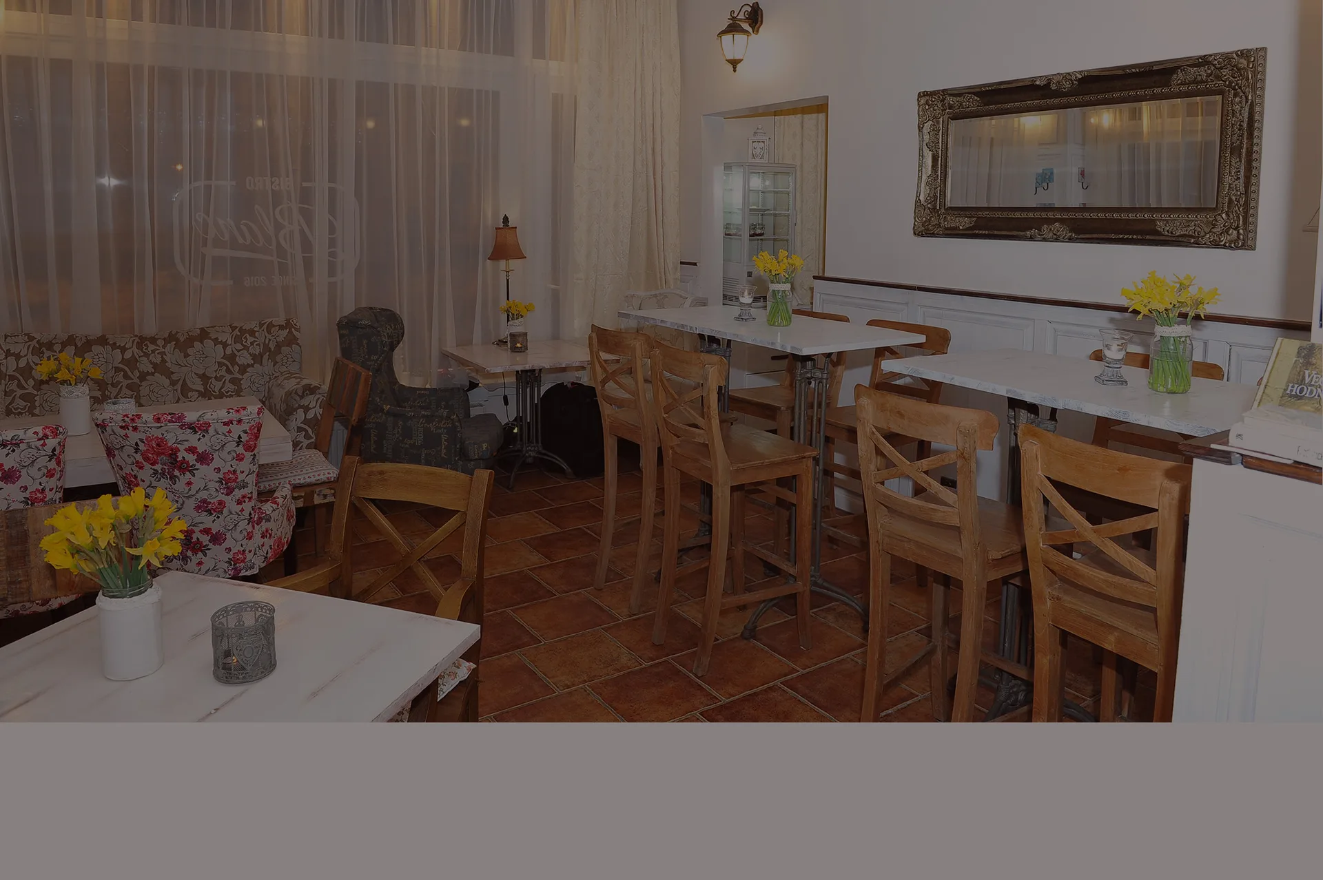 BISTRO BLANC — photo 26