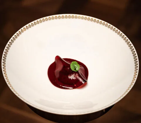 Procaccini — food