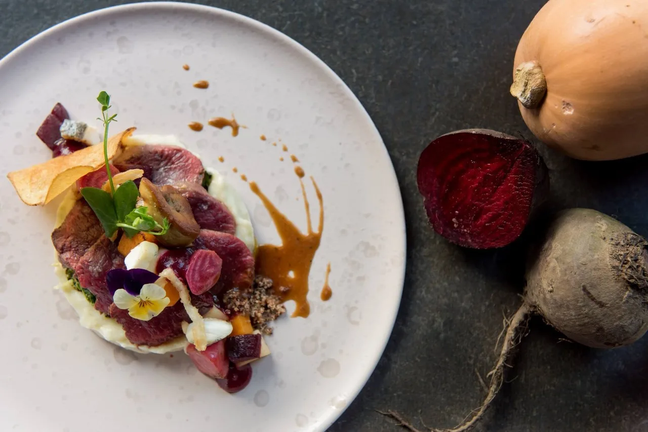 Assiette de Juliette — photo 4