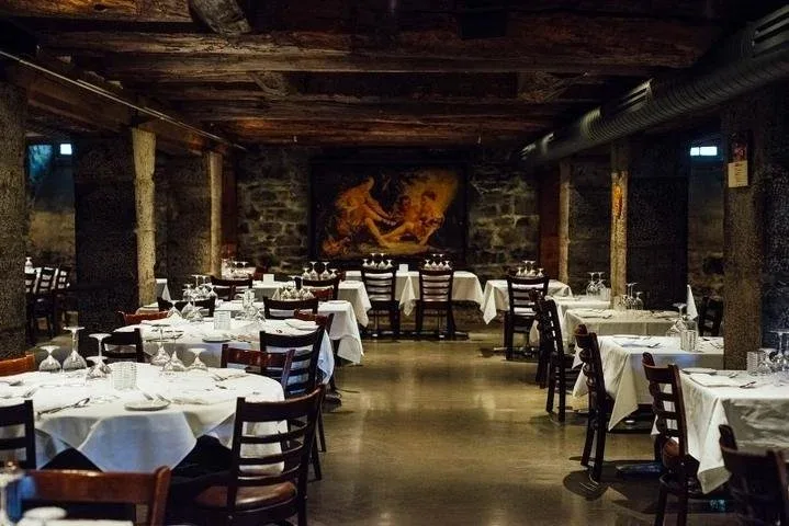 Da Emma, Montréal