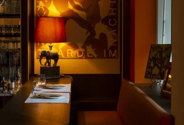 Makassar Restaurant — photo 14