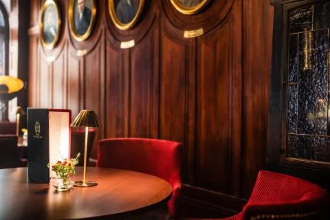 Gourmetrestaurant "1751" — photo 8