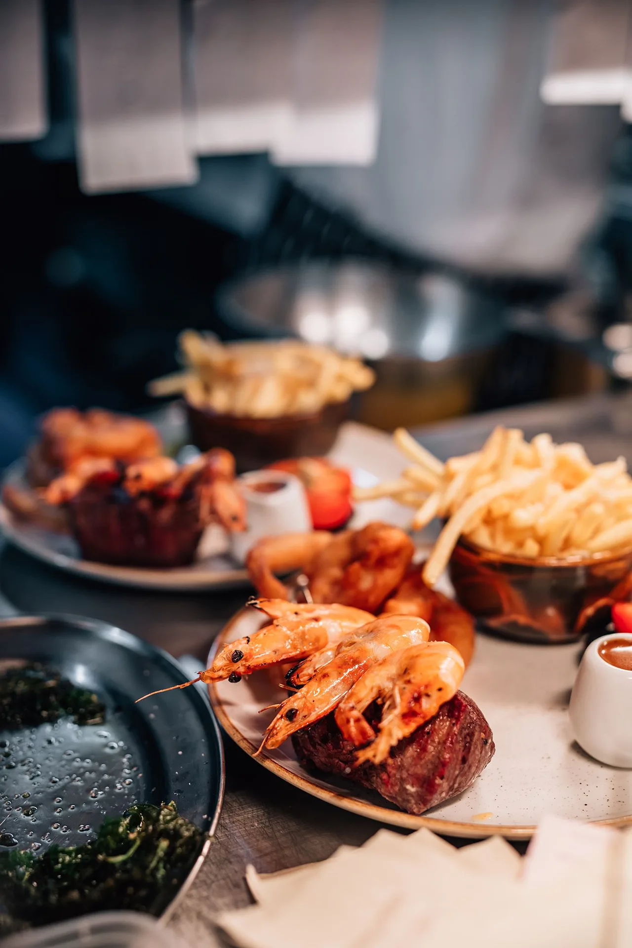 Shed Bistro — photo 7