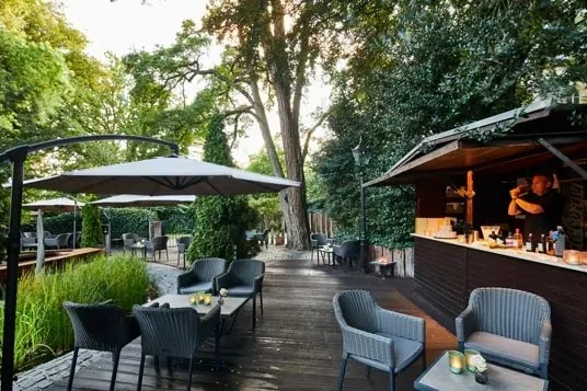 ParkRestaurant — photo 27