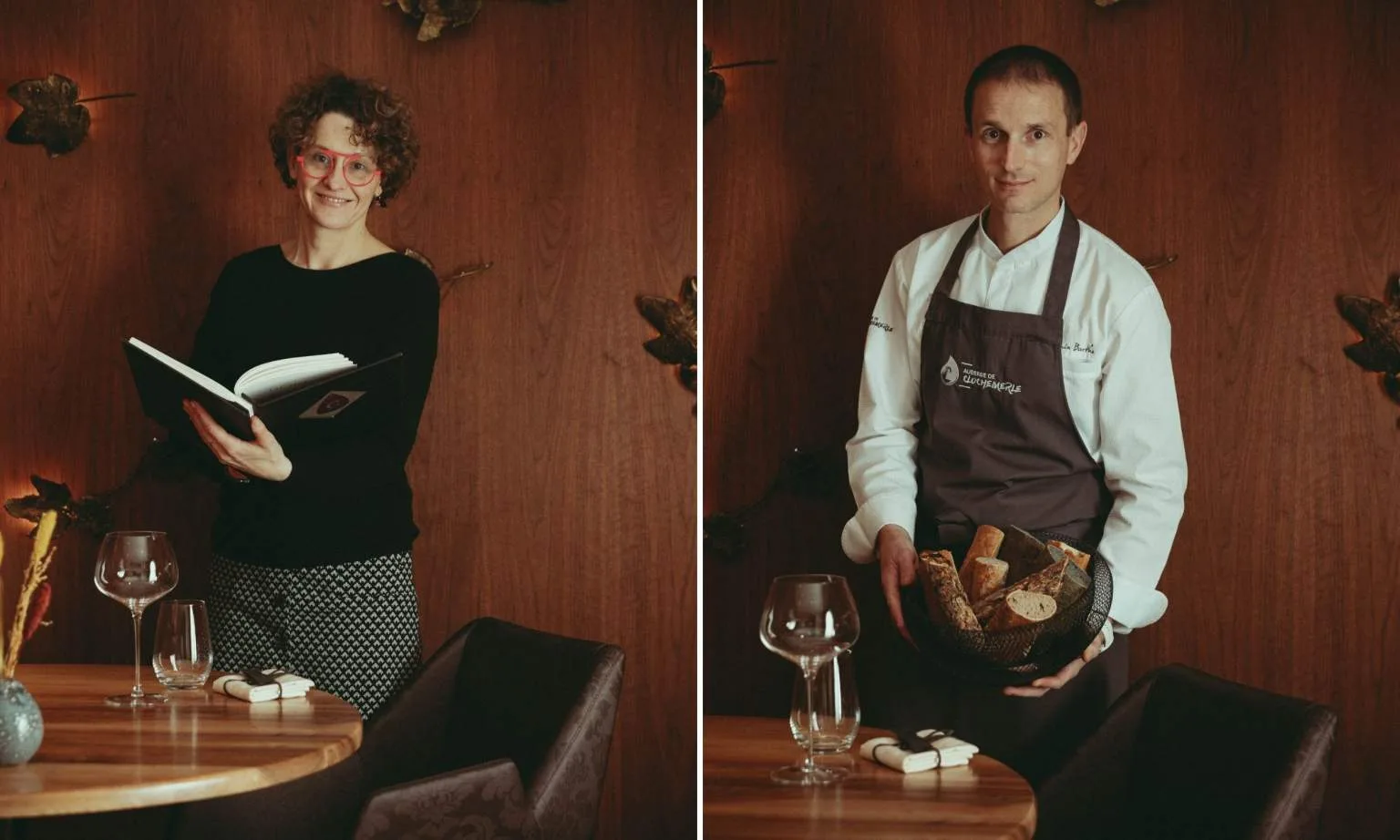 Auberge de Clochemerle — photo 9