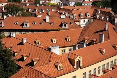 Terasa U Zlaté studně — photo 36