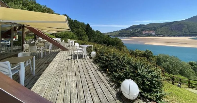 Portuondo, Bermeo