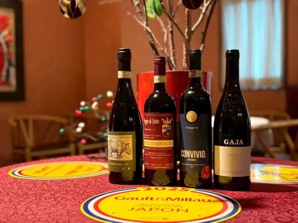 Convivio — photo 10
