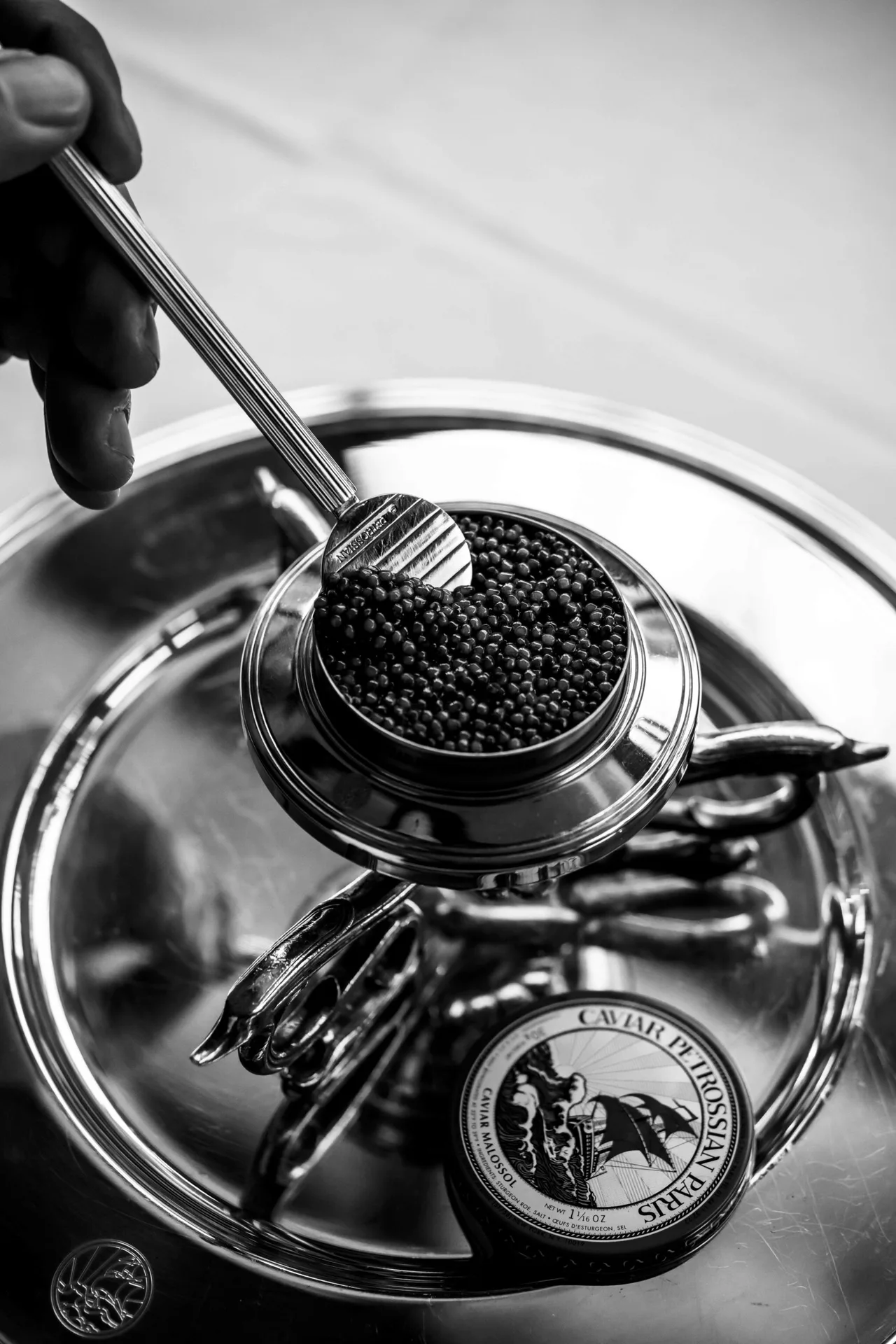 Petrossian — photo 5