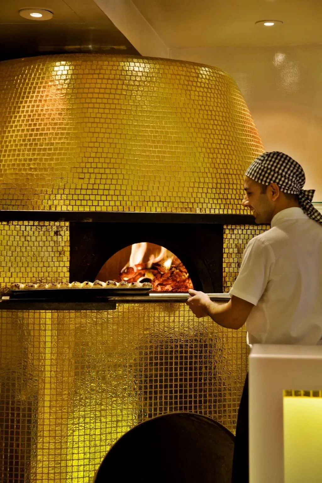 Forno d'Oro — photo 68