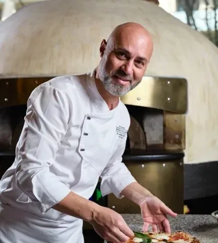 Sapori Italiani, U TALIANA — kitchen