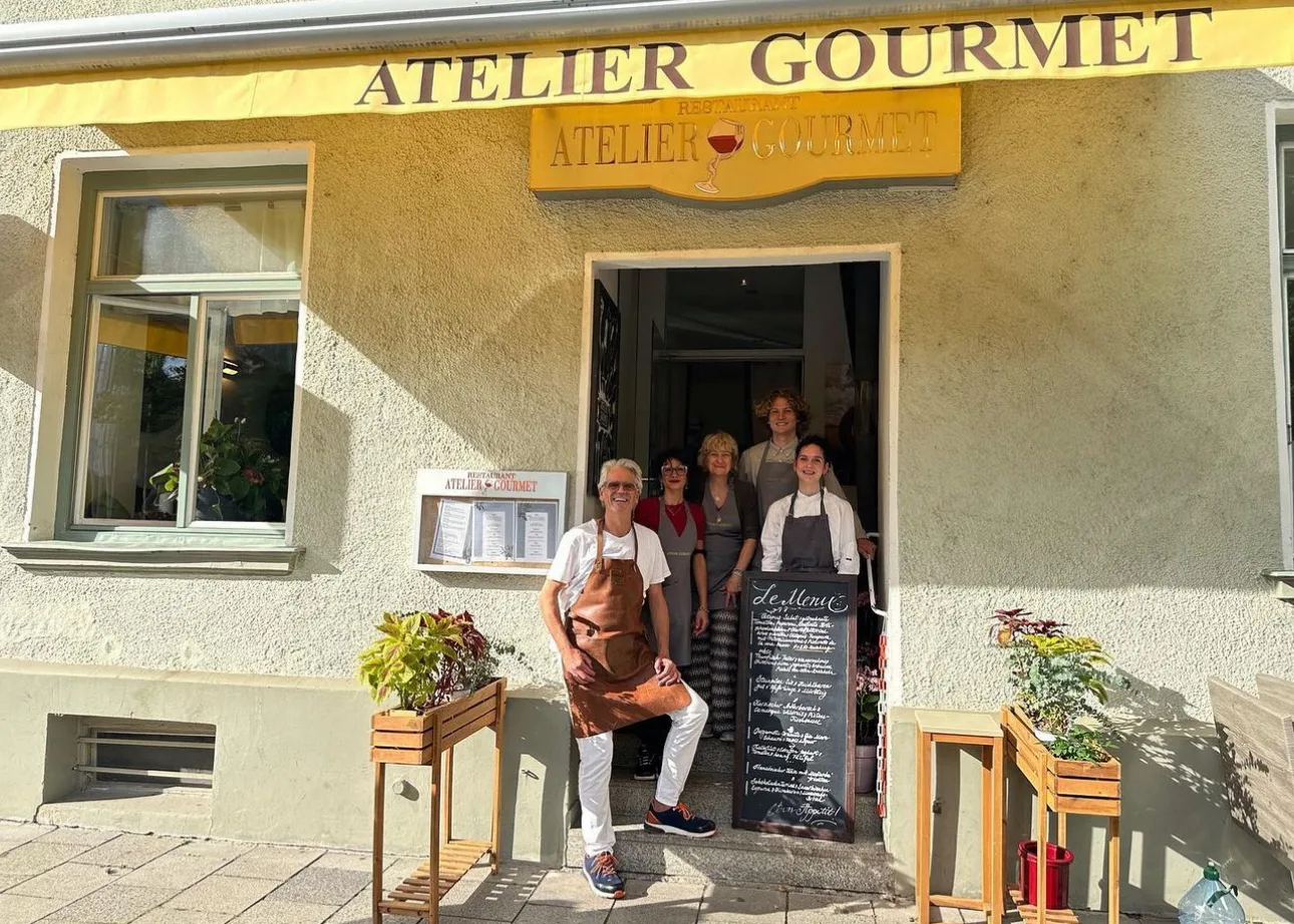Atelier Gourmet — photo 10