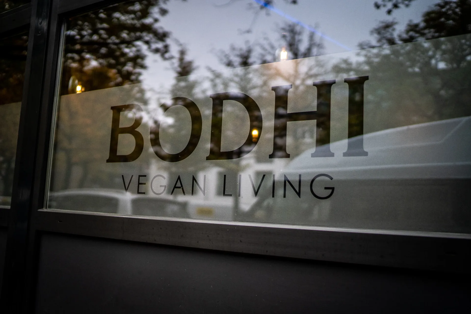Bodhi Vegan Living — photo 12