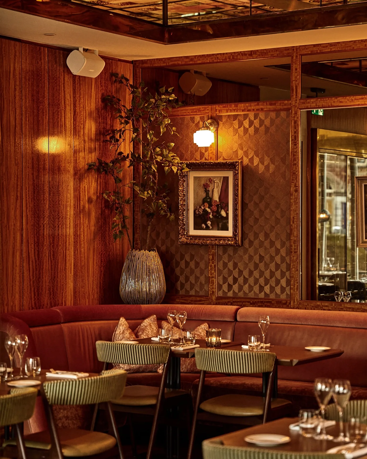 Brasserie Marie — photo 41