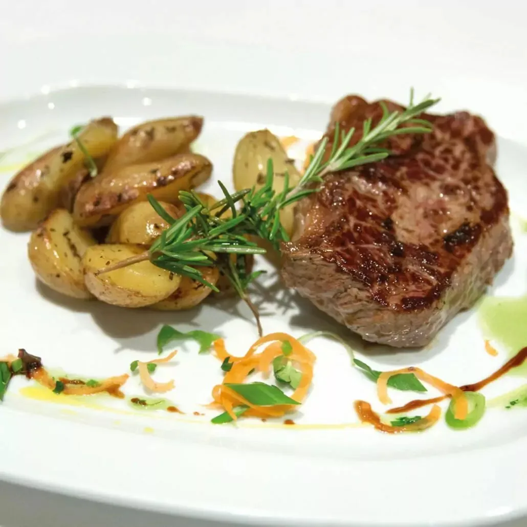 Restaurant Let’s go Sylt — photo 15
