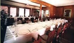 Second Empire Restaurant & Tavern — photo 4
