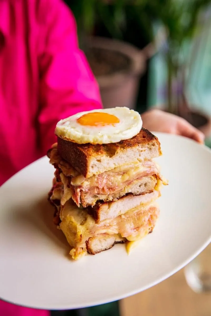 14 Stories — food