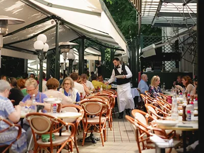 Les Brasseries Georges — photo 60