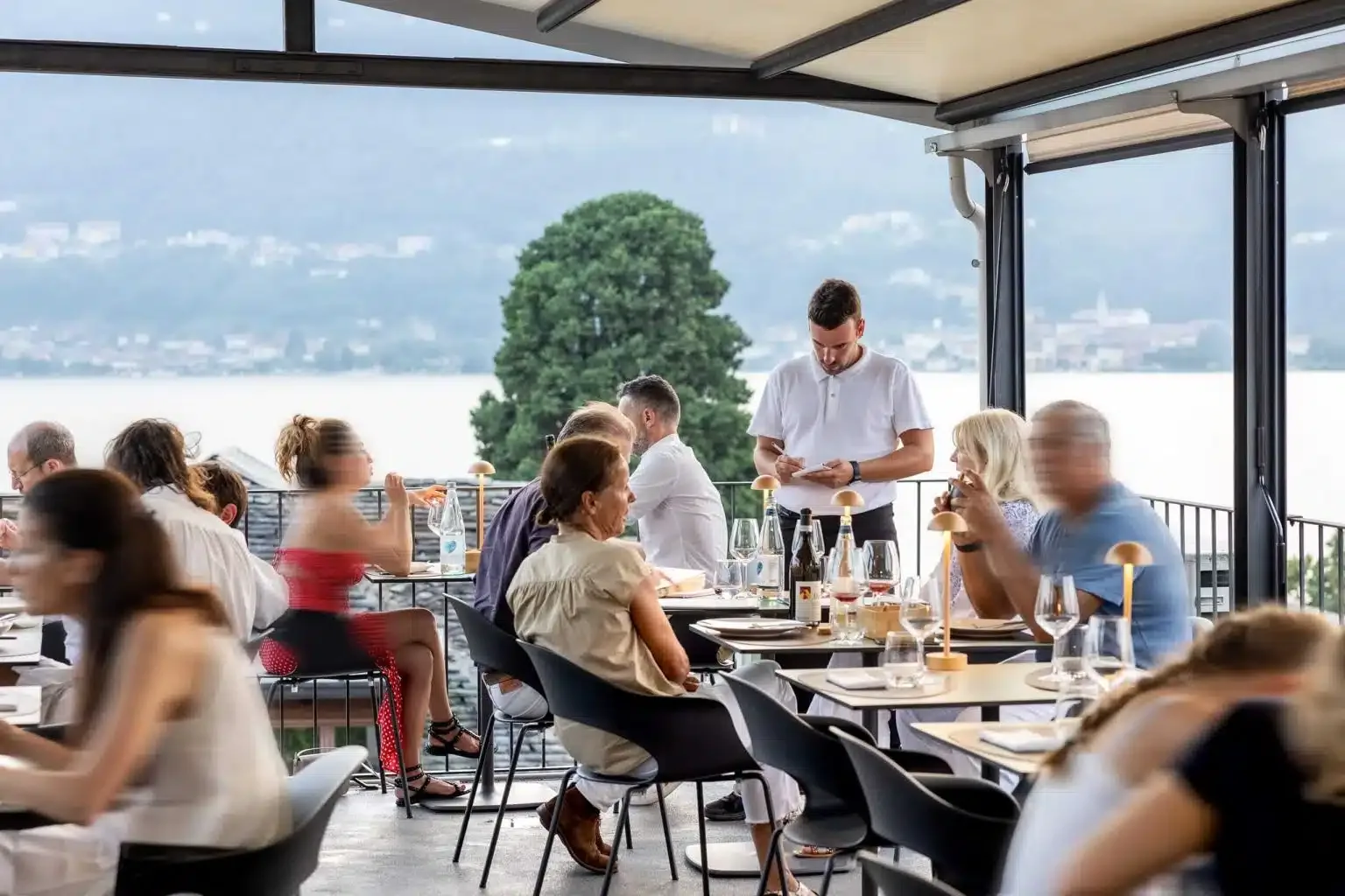 Andrea Monesi - Locanda di Orta — photo 19