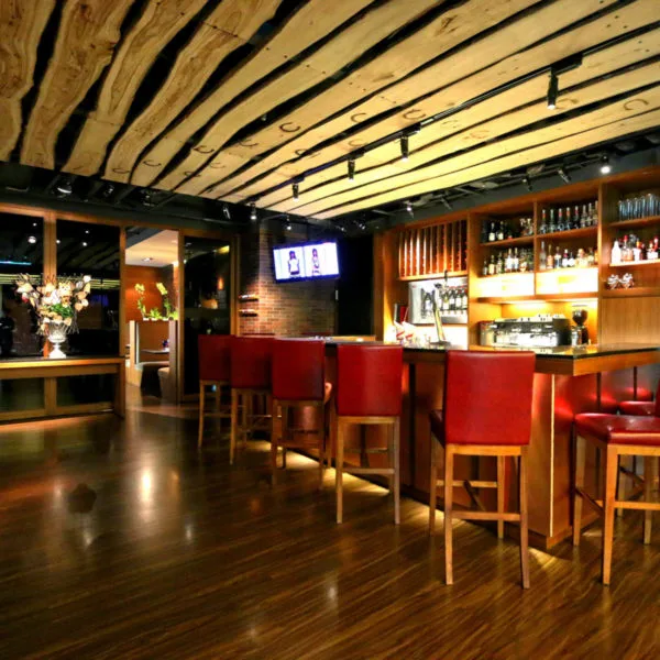 N°168 Prime Steakhouse (Zhongshan) — photo 54
