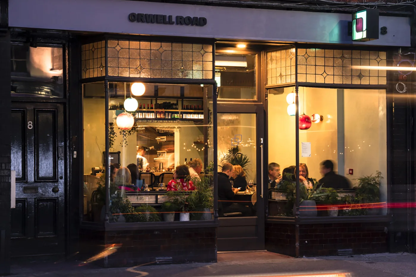Orwell Road — photo 16