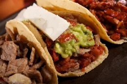 Taquería El Jarocho — photo 45